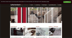 Desktop Screenshot of fliesen-witschenbach.de